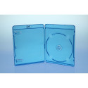 AmarayBlu-Ray box Premium 11mm, blue