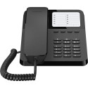 Gigaset Desk 400 schwarz