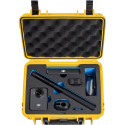 B&W action.case PP.41 gelb f. DJI Osmo 360
