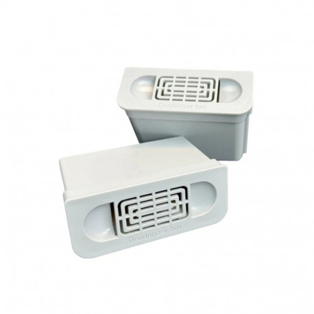 Astropet Jupiter seeria õhuvärskendaja kassiliivakasti jaoks