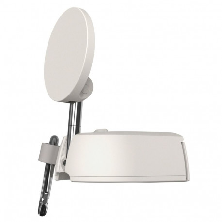 iOttie Treker MagSafe Travel Mount with Magnetic Ring Adapter