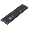 Crucial T705 2TB PCIe Gen5 NVMe M.2 SSD