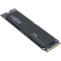 Crucial T705 2TB PCIe Gen5 NVMe M.2 SSD