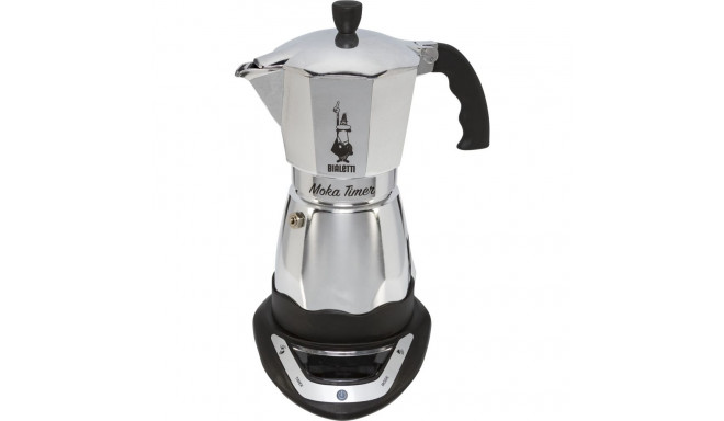 Bialetti Moka Timer 6TZ