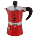 Bialetti RAINBOW 1TZ red