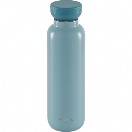 Mepal isoleeritud pudel Ellipse 500 ml, nordic green