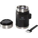 Stanley Toidutermos 0,40 L Matt Must Pebble