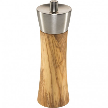 Zassenhaus soolaveski Augsburg oliivipuu, 18 cm