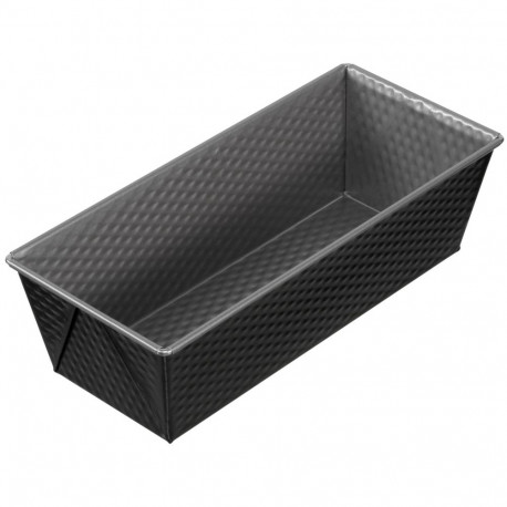 KAISER Inspiration kingscake vorm 25 cm mittenakkuva kattega