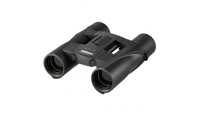 Nikon Aculon A30 10x25 black