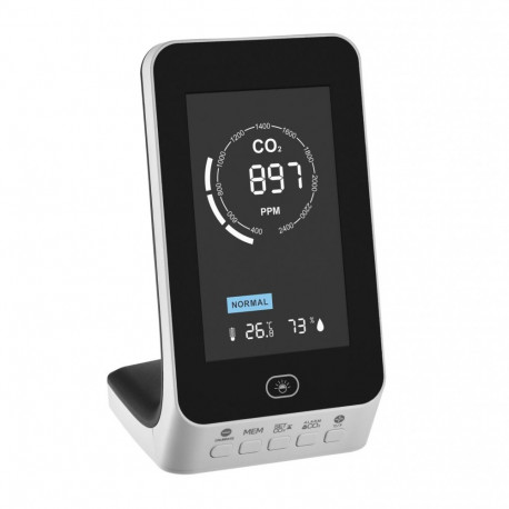 TFA 31.5010.02 CO2-monitor AIRCO2NTROL UP