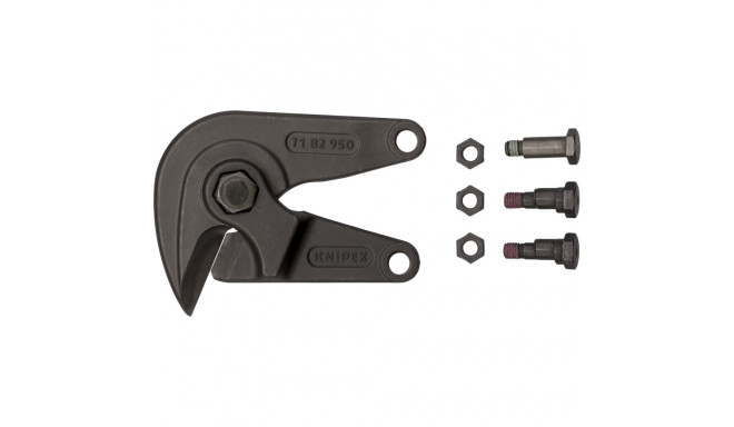 KNIPEX varulõikepea 71 82 950 jaoks