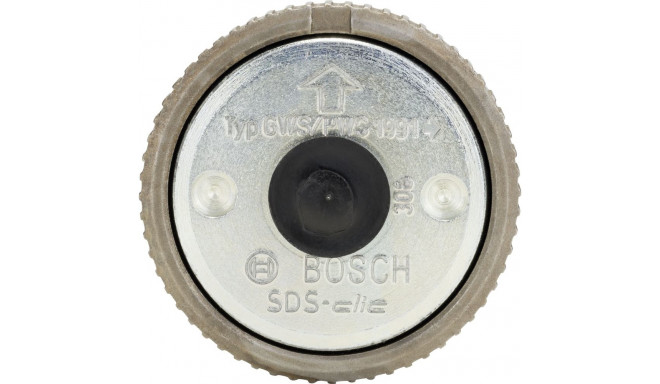 Bosch SDS-CLIC Quick-Locking Nuts M14
