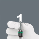 Wera 844/7 Tap Bits Set