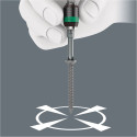 Wera 844/7 Tap Bits Set
