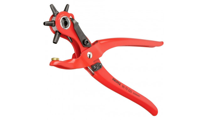 KNIPEX pöörlevad augutangid