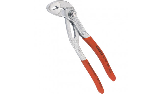 KNIPEX Cobra kõrgtehnoloogilised veetangid