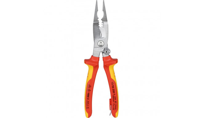KNIPEX Pliers for Electrical Installation