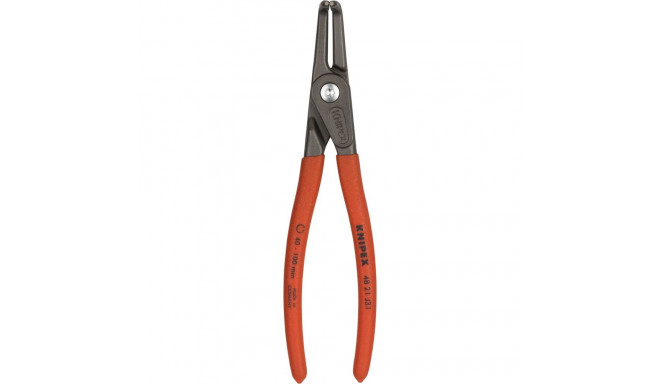 KNIPEX täppis-seegerrõngatangid