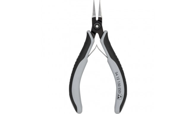 KNIPEX Precision Electronics Gripping Pliers