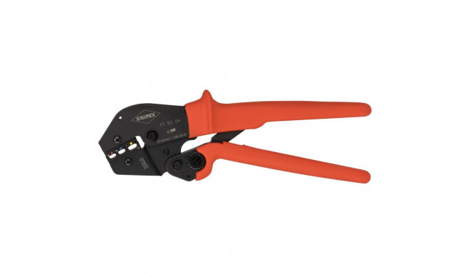 KNIPEX pressimistangid 97 52 06