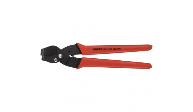 KNIPEX Notching Pliers