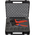 KNIPEX krimpsüsteemi tangid
