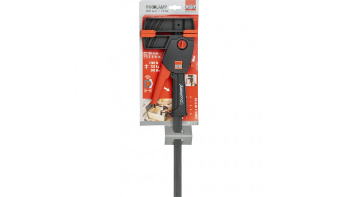 BESSEY  DuoClamp DUO 450/85