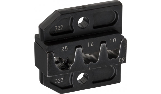 KNIPEX Crimping Die for wire ferrules