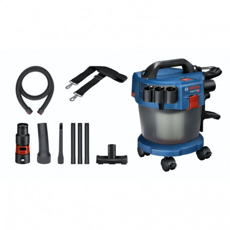 Bosch GAS 18V-10L(C) solo