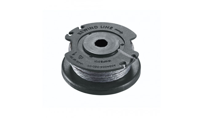 Bosch EasyGrassCut 18 Spool