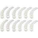 Makita 198426-9 1x12 varutera plastist