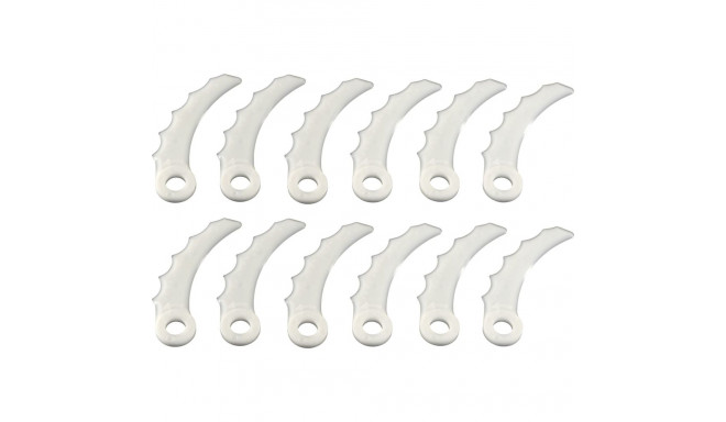 Makita 198426-9 1x12 varutera plastist