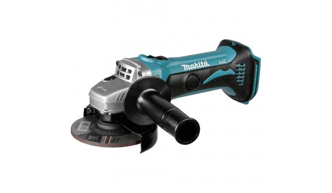 Makita DGA452Z Cordless Angle Grinder