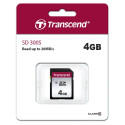 Transcend SDHC 300S 4GB Class 10