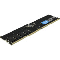 Crucial DDR5-4800 16GB UDIMM CL40 (16Gbit)