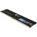 Crucial DDR5-4800 16GB UDIMM CL40 (16Gbit)
