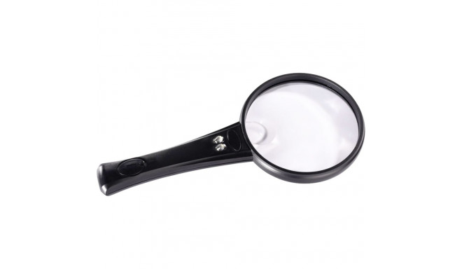Hama LED reading lens Basic 90 LED
