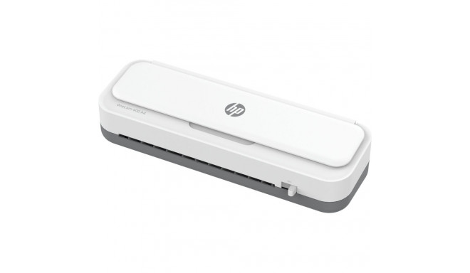 HP OneLam 400 A4 lamineerimismasin
