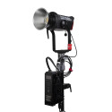 Aputure LS 600D V-mount