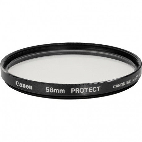 Canon filter tavaline 58