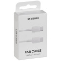 Samsung Datacable USB-C auf USB-C - bulk -