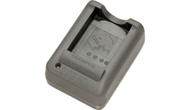 Olympus BCS-5 laadija BLS-5 jaoks