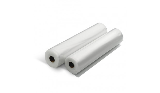 Proficook fooliumirullid 28 cm x 6 m 2 rulli