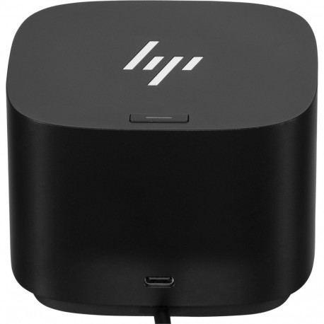 HP Thunderbolt Dock G4 dokkimisjaam