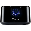 FANTEC DS-X2U3-Glanz USB 3.0 dokkimisjaam