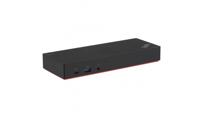 Lenovo ThinkPad hübriid USB-C dokk