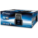 FANTEC DS-X2U3-Glanz USB 3.0 dokkimisjaam