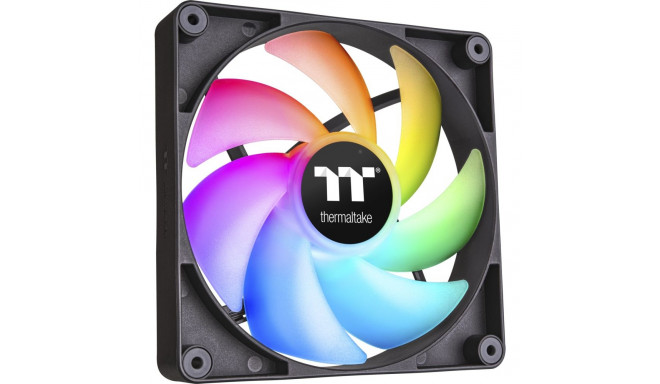 Thermaltake CT140 ARGB Sync PC jahutusventilaator 2-pack