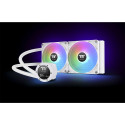 Thermaltake TH280 V2 Ultra ARGB Sync protsessori vedelikjahuti snow eriväljaanne